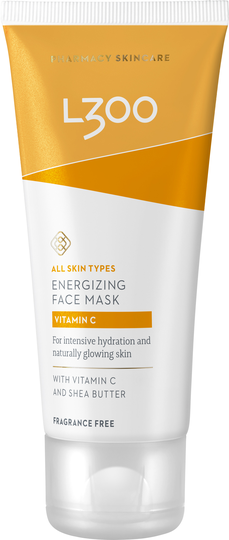 L300 Energzing face mask 75 ml
