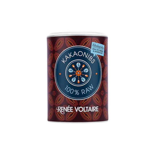 Renee Voltaire Raw Kakaonibs, 100 g