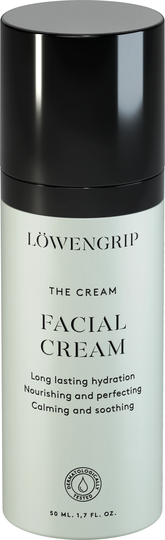 Löwengrip The Cream facial cream 50 ml