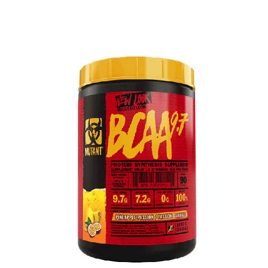 Mutant BCAA 9.7, 90 servings