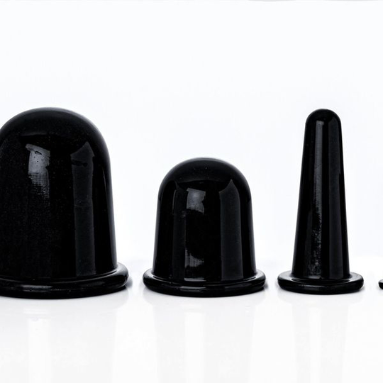 Nordic Superfood by Myrberg Acu Cups