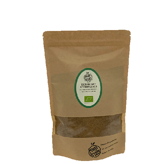 Ekologiskt Nyponpulver, 500 g