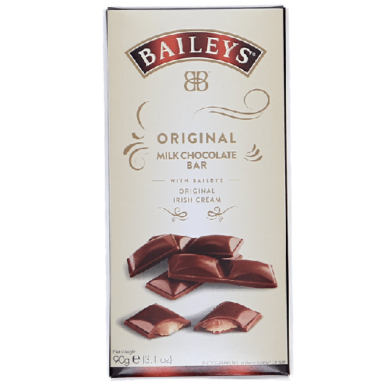 Choklad Truffel Baileys