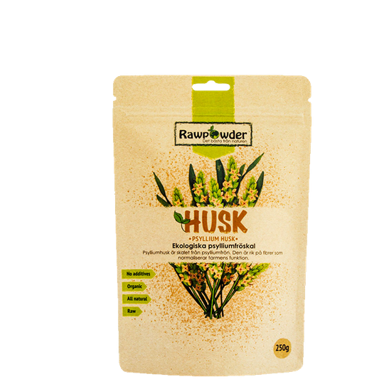 Husk EKO, 250 g