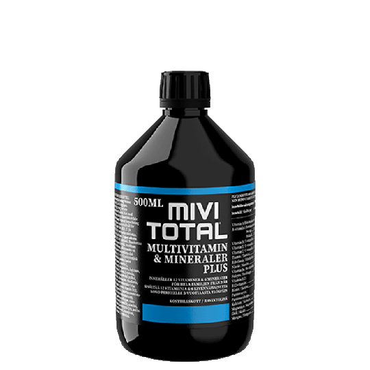 Mivitotal Plus