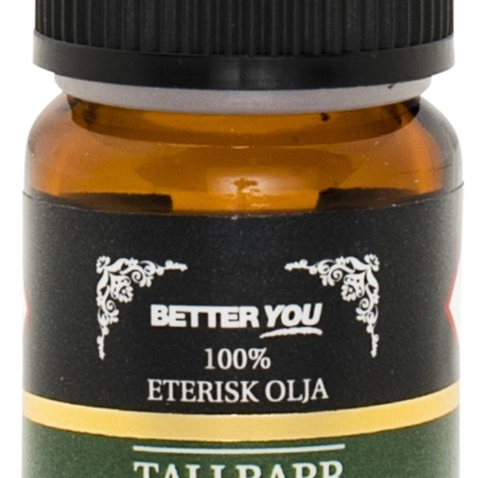 BETTER YOU Better You Tallbarrsolja EKO Eterisk 10 ml