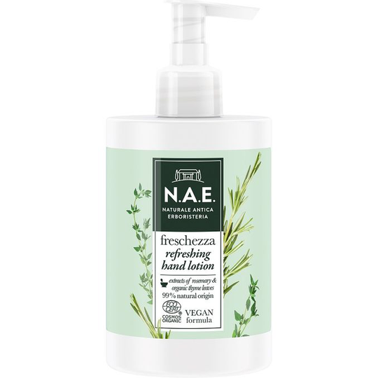 N.A.E. Handkräm Herbal