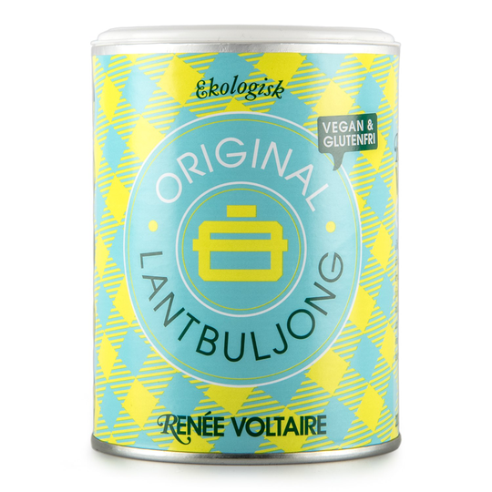 Renee Voltaire Lantbuljong Original, 200 g