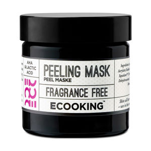 Ecooking Peeling mask 50 ml