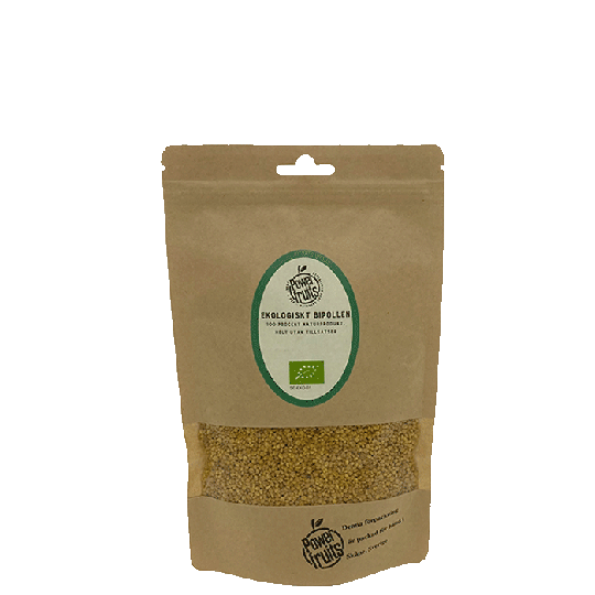 Ekologiskt Bipollen, 250 g