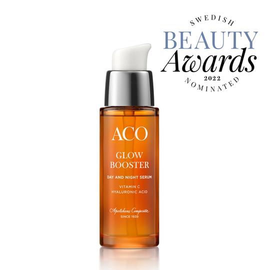 ACO Glow Booster Vitamin C Serum 30 ml