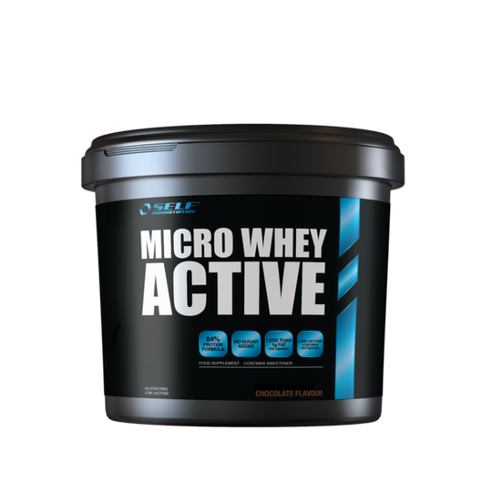 Self Omninutrition M.W.A. 4 kg Chocolate