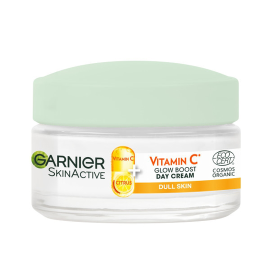 Garnier Skin Active Brightening Day Cream Vitamin C 50 ml
