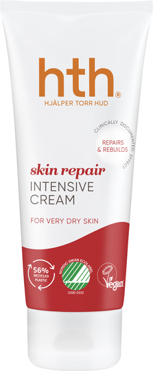 HTH Skin Repair cream 100 ml