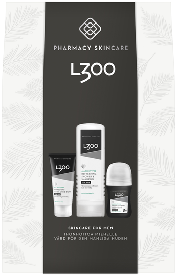 L300 Gift pack For Men 1 st