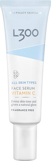L300 Face Serum Vitamin C 30 ml