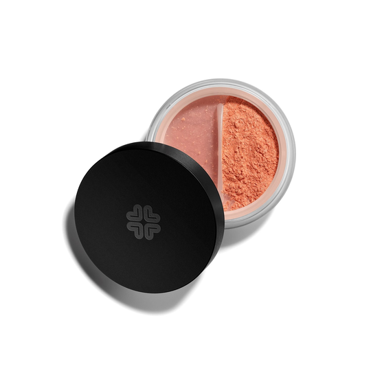 Lily Lolo Mineral Blush Cherry Blossom, Oljefri Mineralrouge