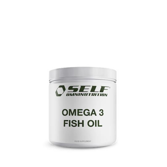Self Omninutrition Omega 3 Fish Oil 280 st