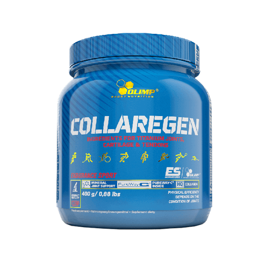 Collaregen, 400 g, Orange