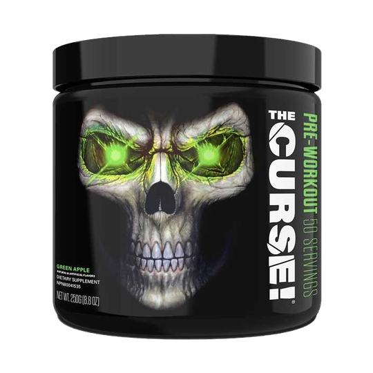 The Curse, 250 g