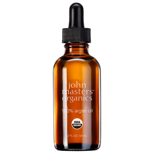 John Masters Organics 100% Argan Oil, 59 ml