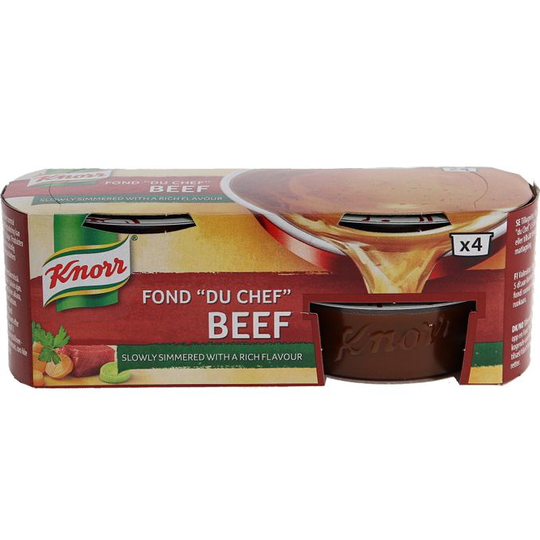Knorr Fond Kött