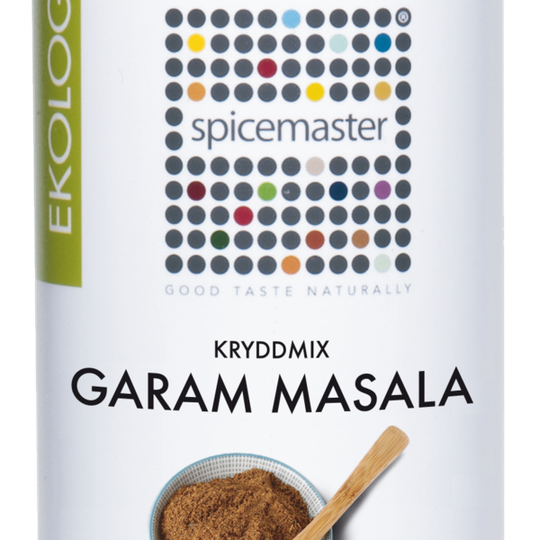 Spicemaster Garam Masala 30 g