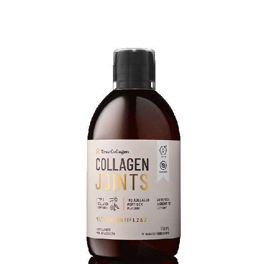 True Collagen - Collagen Joint 500 ml