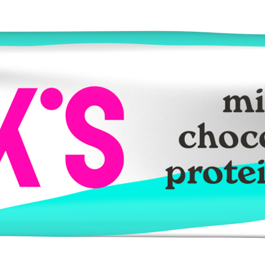 Nicks Protein Bar Mint Chocolate 50 g