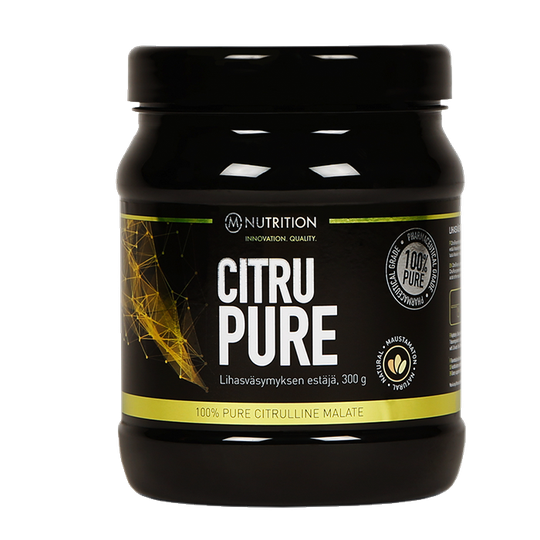 CitruPure, 300 g, Unflavored