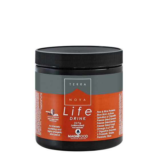 Life Drink, 227 g