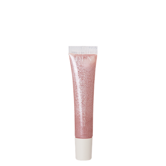 IDUN Minerals lipgloss Astrid 6 ml