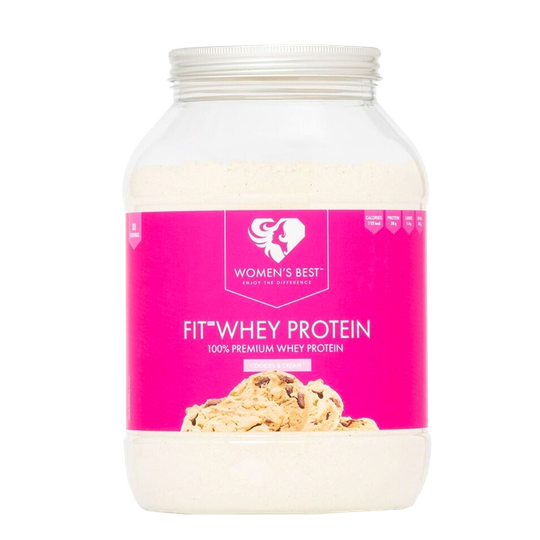 Fit Whey, 1000 g
