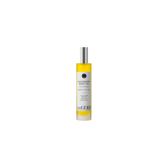 c/o GERD Cloudberry Body Oil, 100 ml
