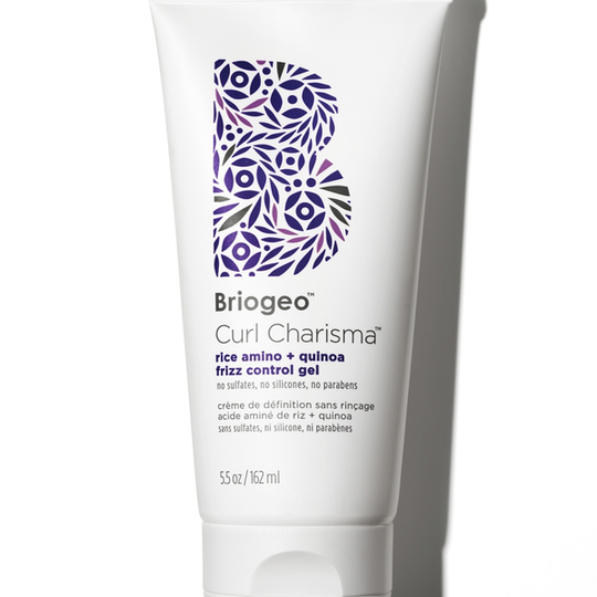 Briogeo Curl Charisma Rice Amino + Quinoa Frizz Control Gel 162 ml