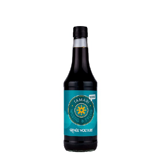 Tamari- Mustig & Fyllig, 500 ml