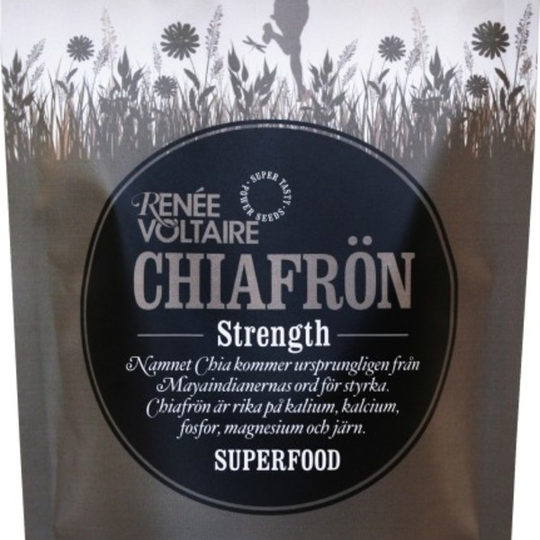 Renée Voltaire Chiafrön 150 g