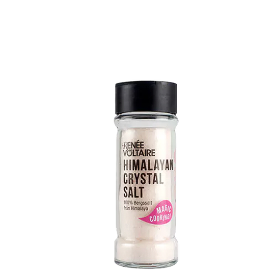 Himalayan Crystal Salt, 100 g