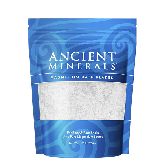 Magnesiumbadsalt, 750 g