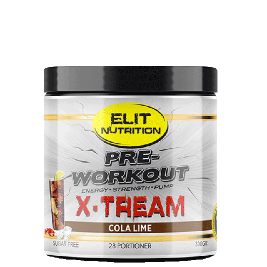 X-tream 2,0, 308 g