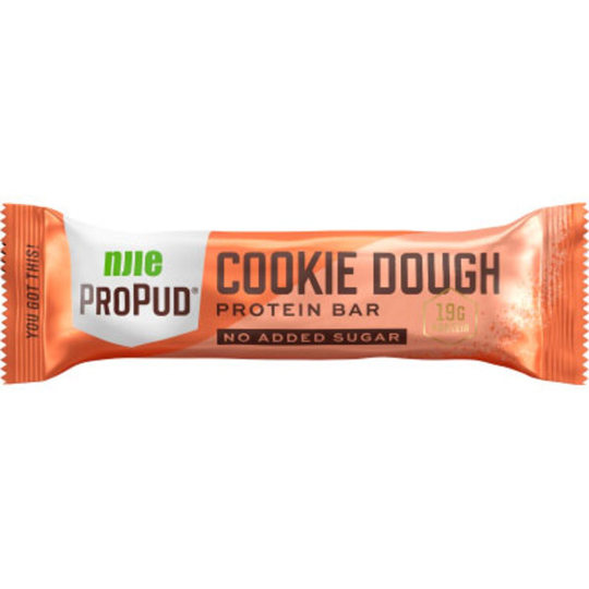 NJIE Propud Protein Bar Cookie Dough 55 g