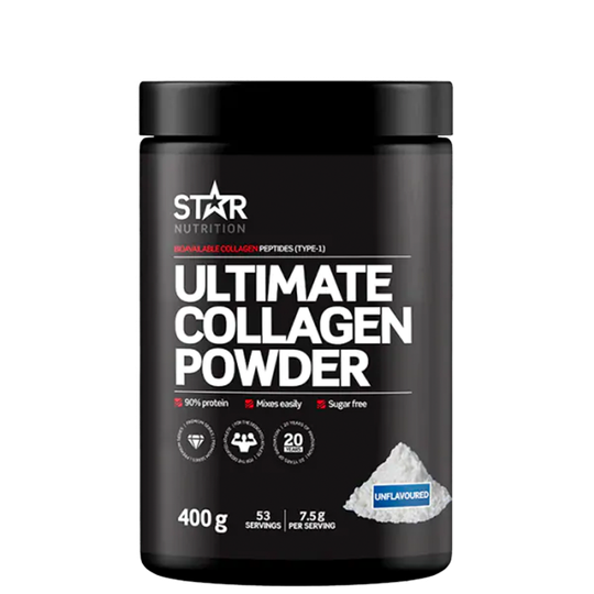 Ultimate Collagen Powder, 400g