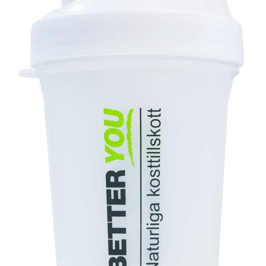 BETTER YOU Better You Shaker Vit 500 ml