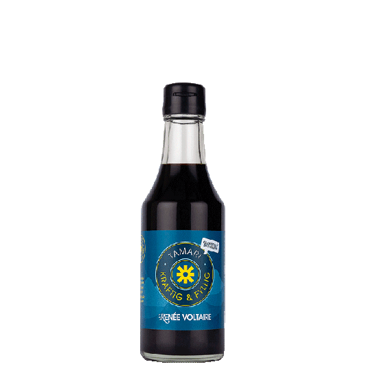 Tamari Kraftig & Fyllig, 250 ml