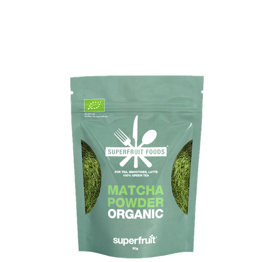 Matchapulver EKO, 50 g