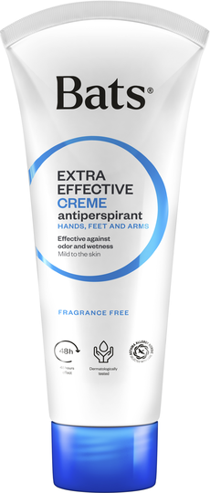 Bats Creme 60 ml