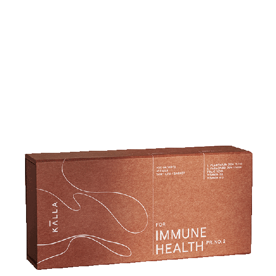 FOR IMMUNE HEALTH, 30 dagsdoser