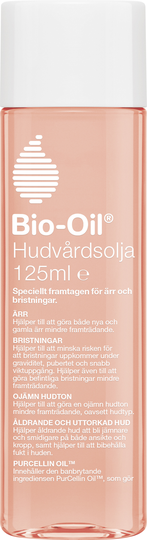 Bio-Oil Hudvårdsolja 125 ml