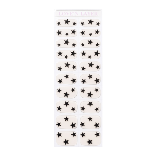 Love'n Layer Duo night star 20 st