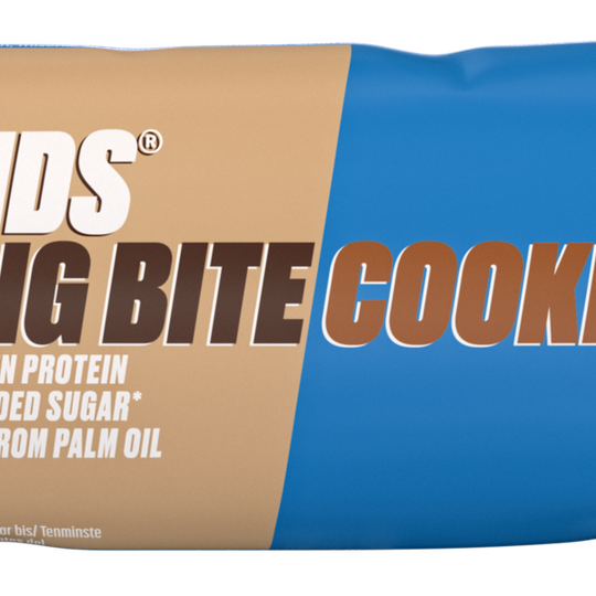 ProBrands ProteinPro BigBite Cookies & Cream 45 g
